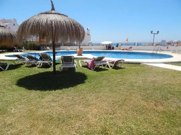 Casa Frijo Tropicana Nerja