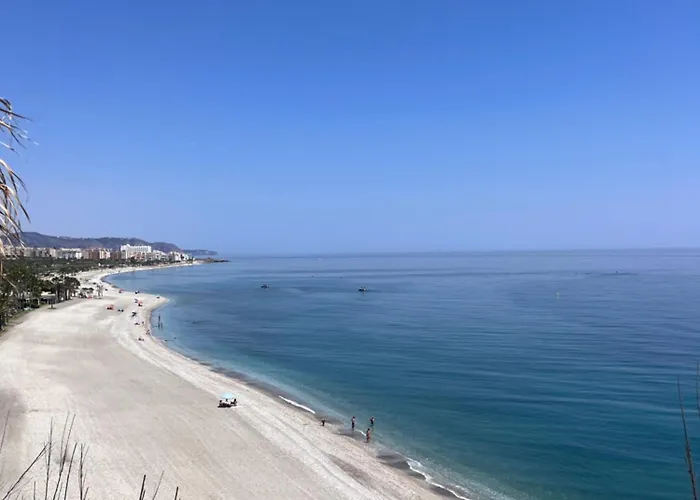 Casa Frijo Tropicana * Nerja