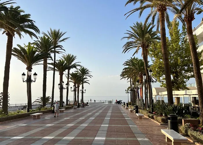 Casa Frijo Tropicana * Nerja