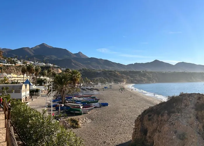 Apartament Casa Frijo Tropicana