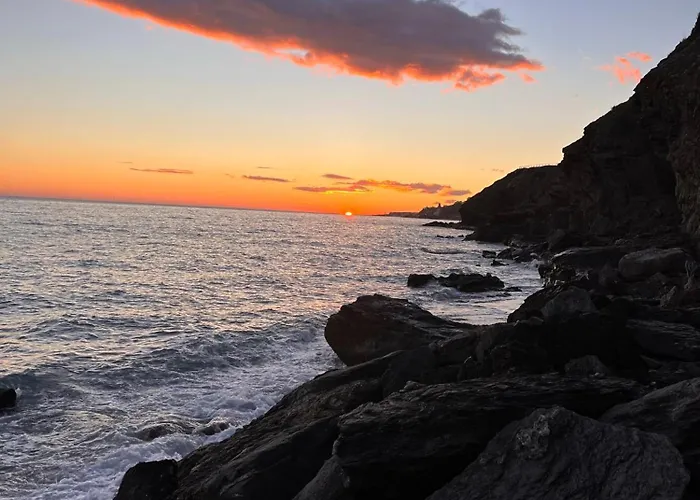 Apartament Casa Frijo Tropicana *