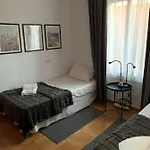 Casa Frijo Tropicana Апартаменты *
