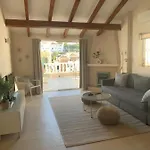 Casa Frijo Tropicana Апартаменты Нерха