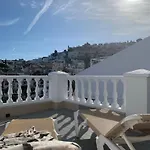 Casa Frijo Tropicana Апартаменты Нерха