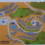 Casa Frijo Tropicana Нерха