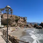 Апартаменты Casa Frijo Tropicana Нерха