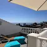 Casa Frijo Tropicana Апартаменты Нерха