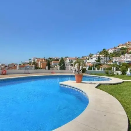 Appartement Casa Frijo Tropicana