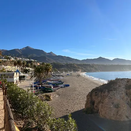 Апартаменты Casa Frijo Tropicana