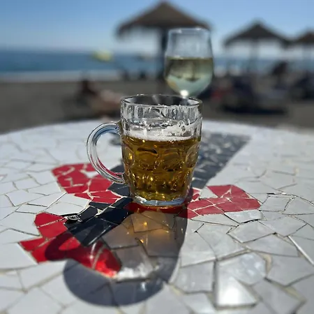 Apartment Casa Frijo Tropicana *