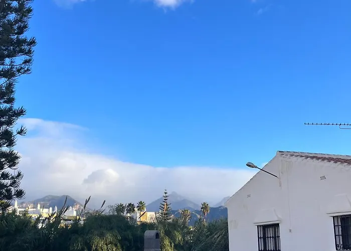 Διαμέρισμα Casa Frijo Tropicana