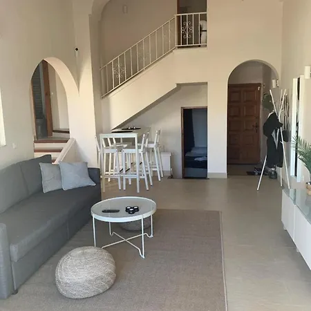 Casa Frijo Tropicana Apartament Nerja