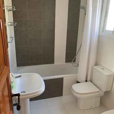 Casa Frijo Tropicana Nerja