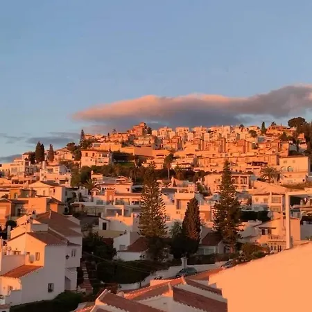 Apartamento Casa Frijo Tropicana Nerja
