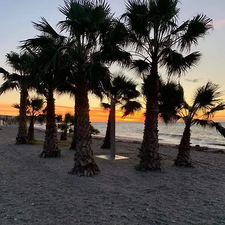 Appartement Casa Frijo Tropicana Nerja