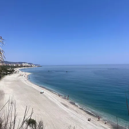 Casa Frijo Tropicana * Nerja