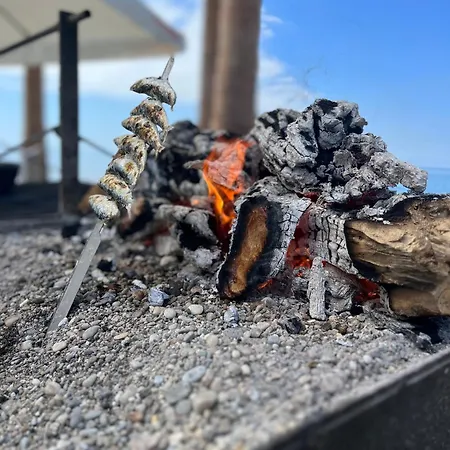 Casa Frijo Tropicana Appartement *