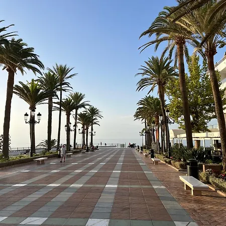 Casa Frijo Tropicana * Nerja