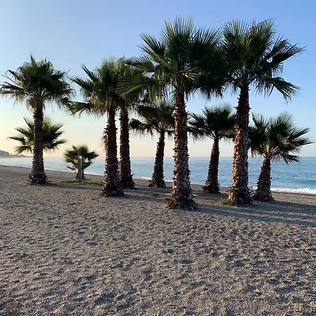 Casa Frijo Tropicana Nerja