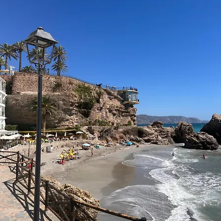 Apartamento Casa Frijo Tropicana Nerja