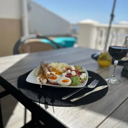 Casa Frijo Tropicana Appartement *