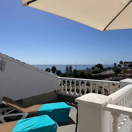 Casa Frijo Tropicana Apartament Nerja