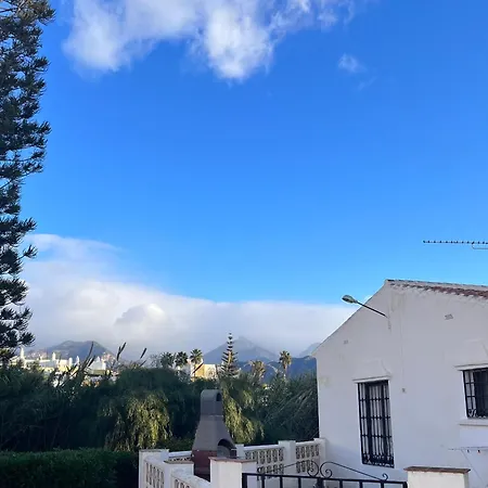 Apartamento Casa Frijo Tropicana