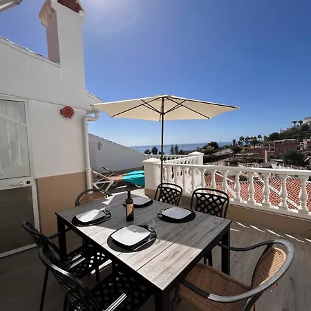 Apartamento Casa Frijo Tropicana