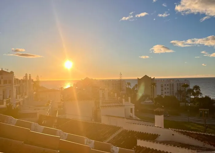 Casa Frijo Tropicana * Нерха