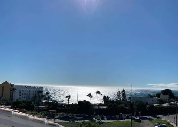 Casa Frijo Tropicana Нерха