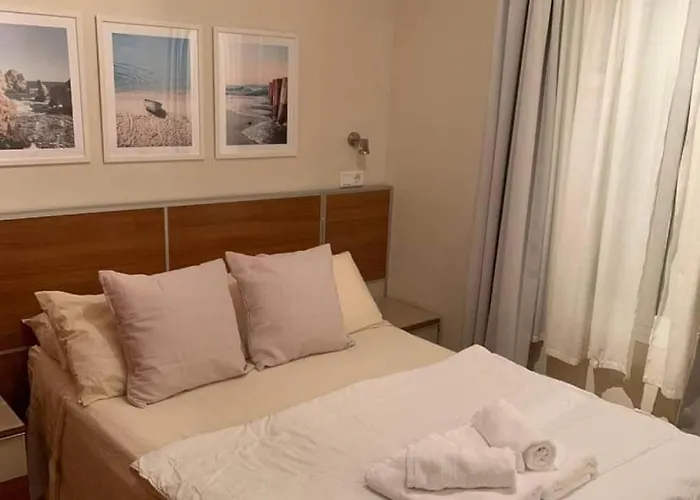 Casa Frijo Tropicana Нерха