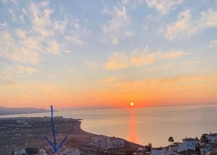 Apartment Casa Frijo Tropicana *