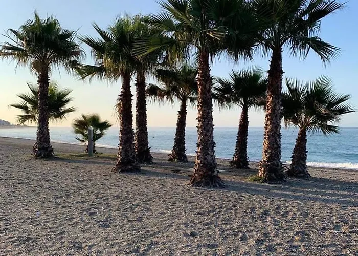 Casa Frijo Tropicana Нерха