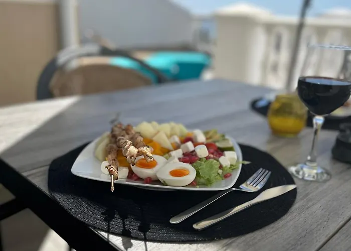 Casa Frijo Tropicana Апартаменты *