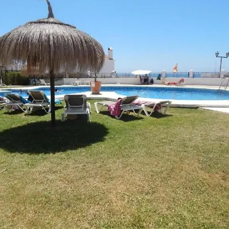 Casa Frijo Tropicana Nerja