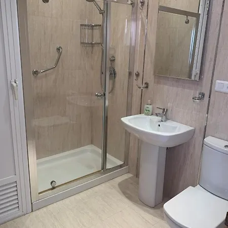 Casa Frijo Tropicana Nerja