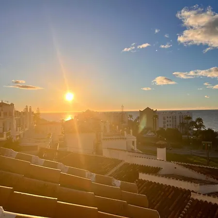 Casa Frijo Tropicana * Nerja