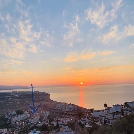 Apartment Casa Frijo Tropicana *