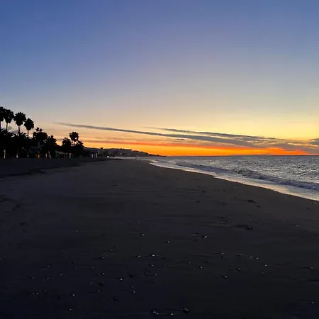 Casa Frijo Tropicana Nerja