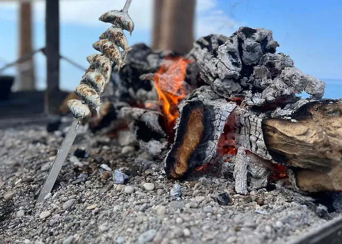 Casa Frijo Tropicana شقة *