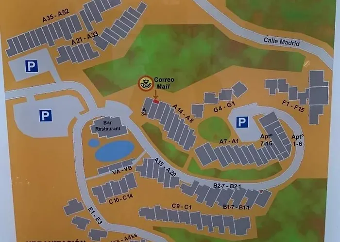 Casa Frijo Tropicana نيرخا