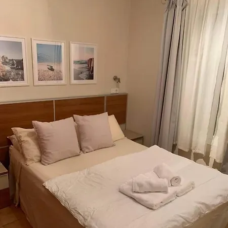 Casa Frijo Tropicana 内尔哈