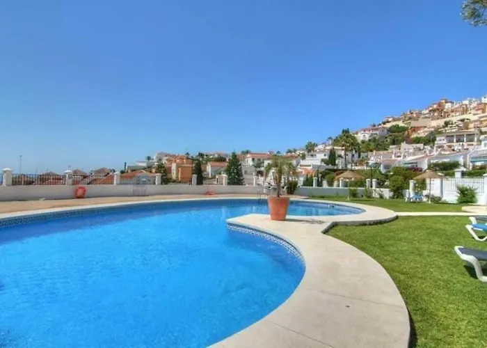 Lejlighed Casa Frijo Tropicana