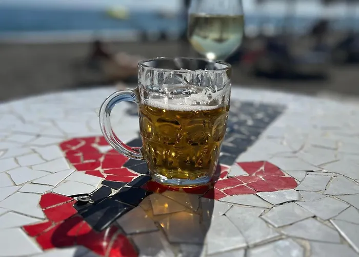 Appartement Casa Frijo Tropicana *